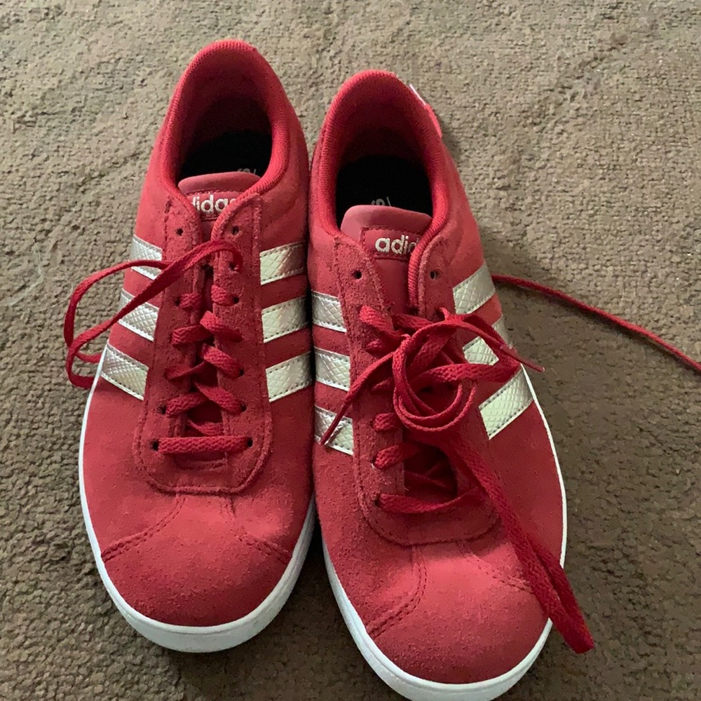 Women’s adidas sneakers